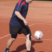 Fußballtennis 2017